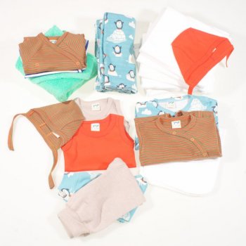 Pachet bebe complet | liloo
