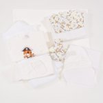 Summer set of boy taken from the maternity | liloo