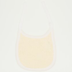 Ivory terry bib