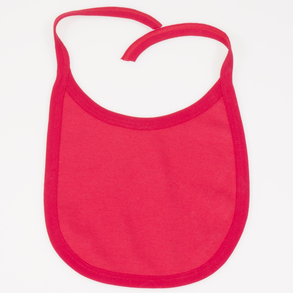 Red bib | liloo