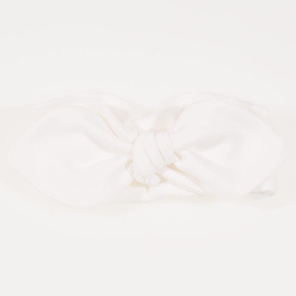 Bentita fetite - blanc de blanc | liloo