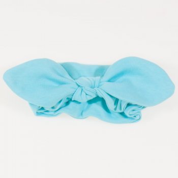 Blue radiance headband girl | liloo