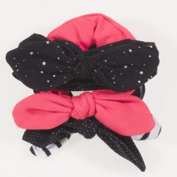 Headband girl - set of 4 pieces | liloo