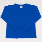 Bluza casa maneca lunga classic blue | liloo