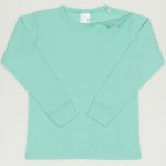 Cockatoo long-sleeve undershirt | liloo