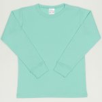 Cockatoo long-sleeve undershirt | liloo