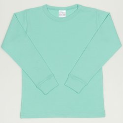 Cockatoo long-sleeve undershirt