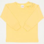 Minion yellow long-sleeve undershirt | liloo