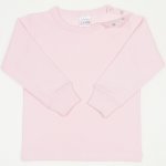 Orchid pink long-sleeve undershirt | liloo