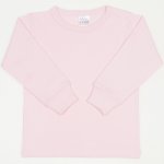 Bluza casa maneca lunga orchid pink | liloo