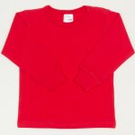 Red tomato long-sleeve undershirt | liloo