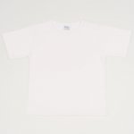 Blanc de blanc short-sleeve undershirt | liloo