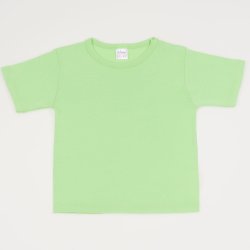 Bluza casa maneca scurta summer green