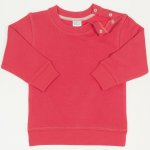 Brick red sweatshirt | liloo