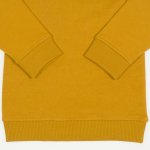 Buckthorn-brown thick sweatshirt | liloo