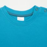 Bluza trening enamel blue | liloo.ro