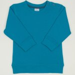 Bluza trening enamel blue | liloo.ro