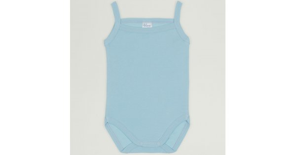 White side-snaps long-sleeve bodysuit with purple dots