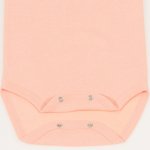 Body maiou bretele peach fuzz uni | liloo