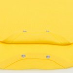 Body maiou galben dandelion uni | liloo