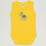 Baby bodysuit type tank top model for boys, set of 3 pieces at | liloo