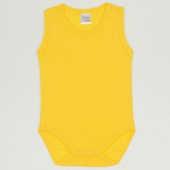 Body maiou galben dandelion uni | liloo