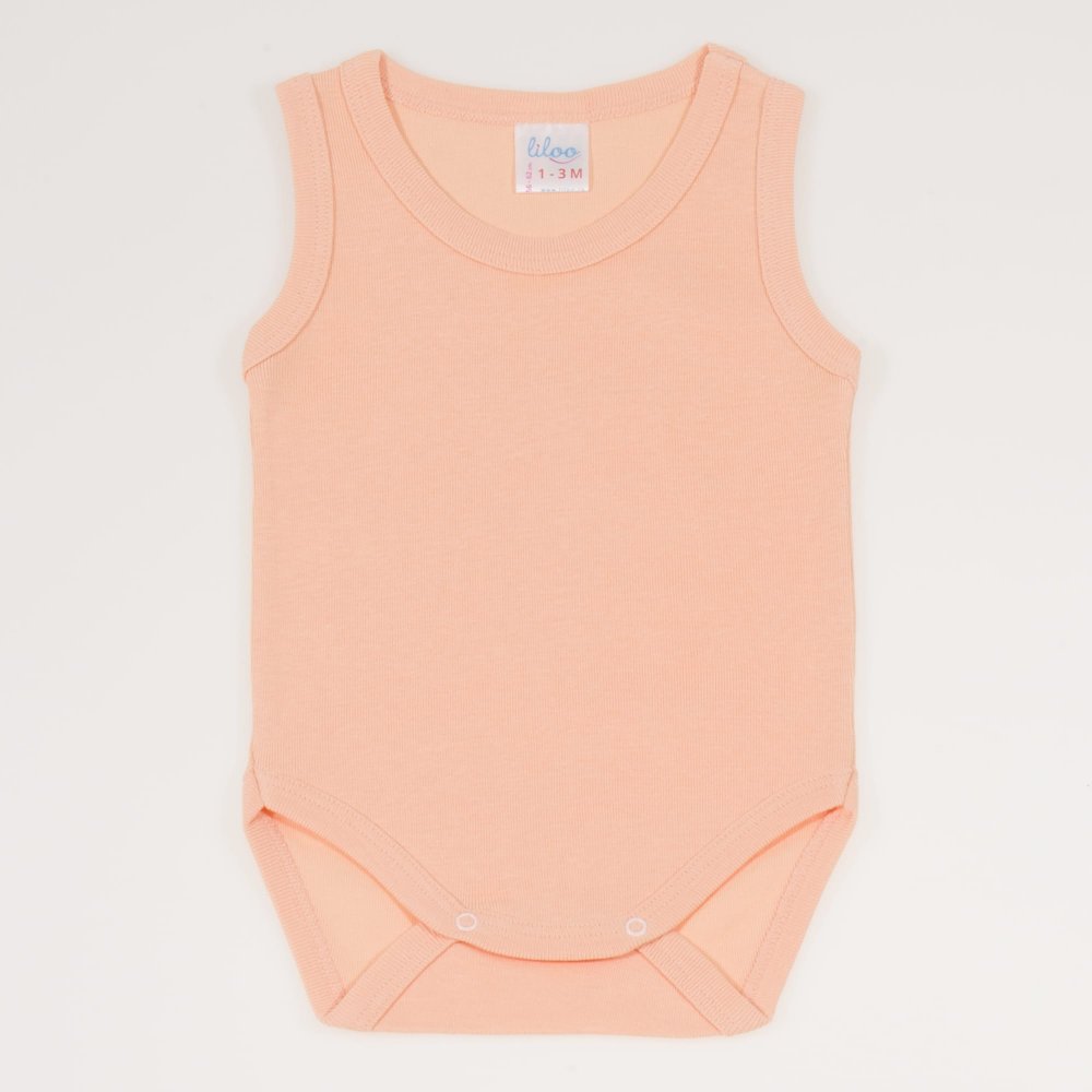 Body maiou peach fuzz uni | liloo