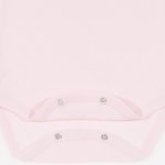 Body maiou roz pal - material multistrat premium cu model | liloo