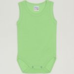 Body maiou summer green uni | liloo