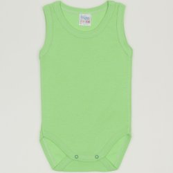 Body maiou summer green uni