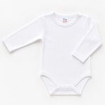 Body maneca lunga alb Body maneca lunga alb | liloo