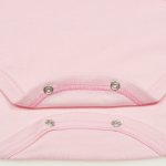 Body maneca lunga orchid pink uni  | liloo