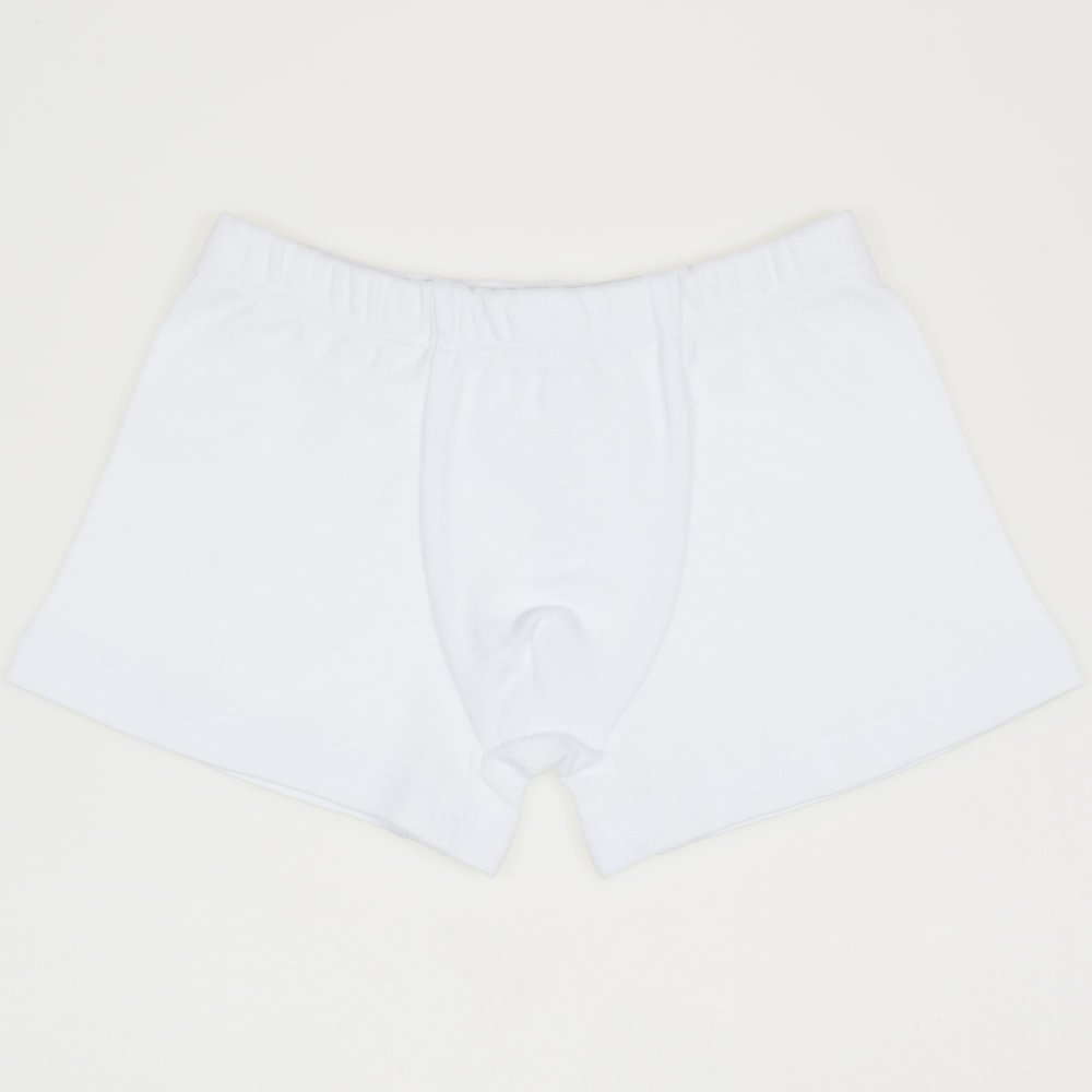 White boxer briefs | liloo