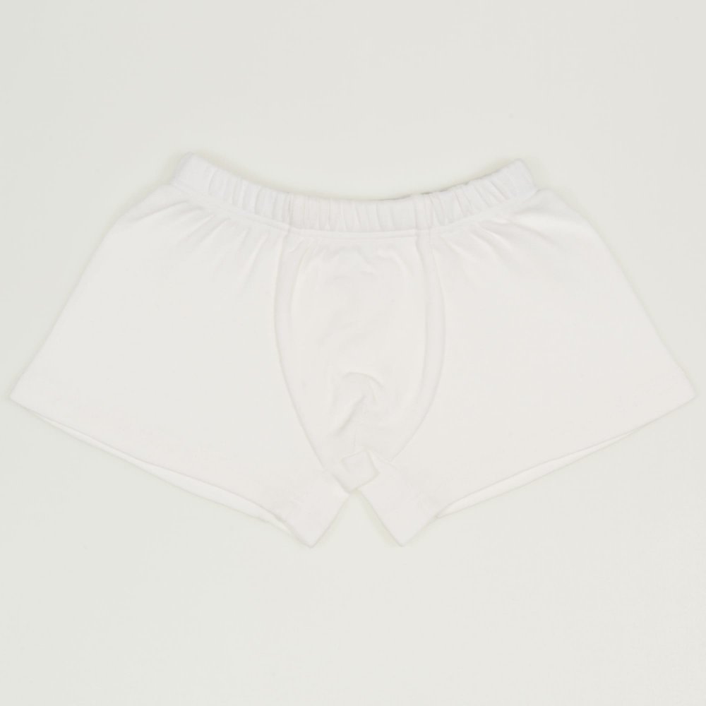 Blanc de blanc boxer shorts | liloo