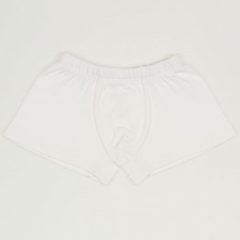 Blanc de blanc boxer shorts | liloo