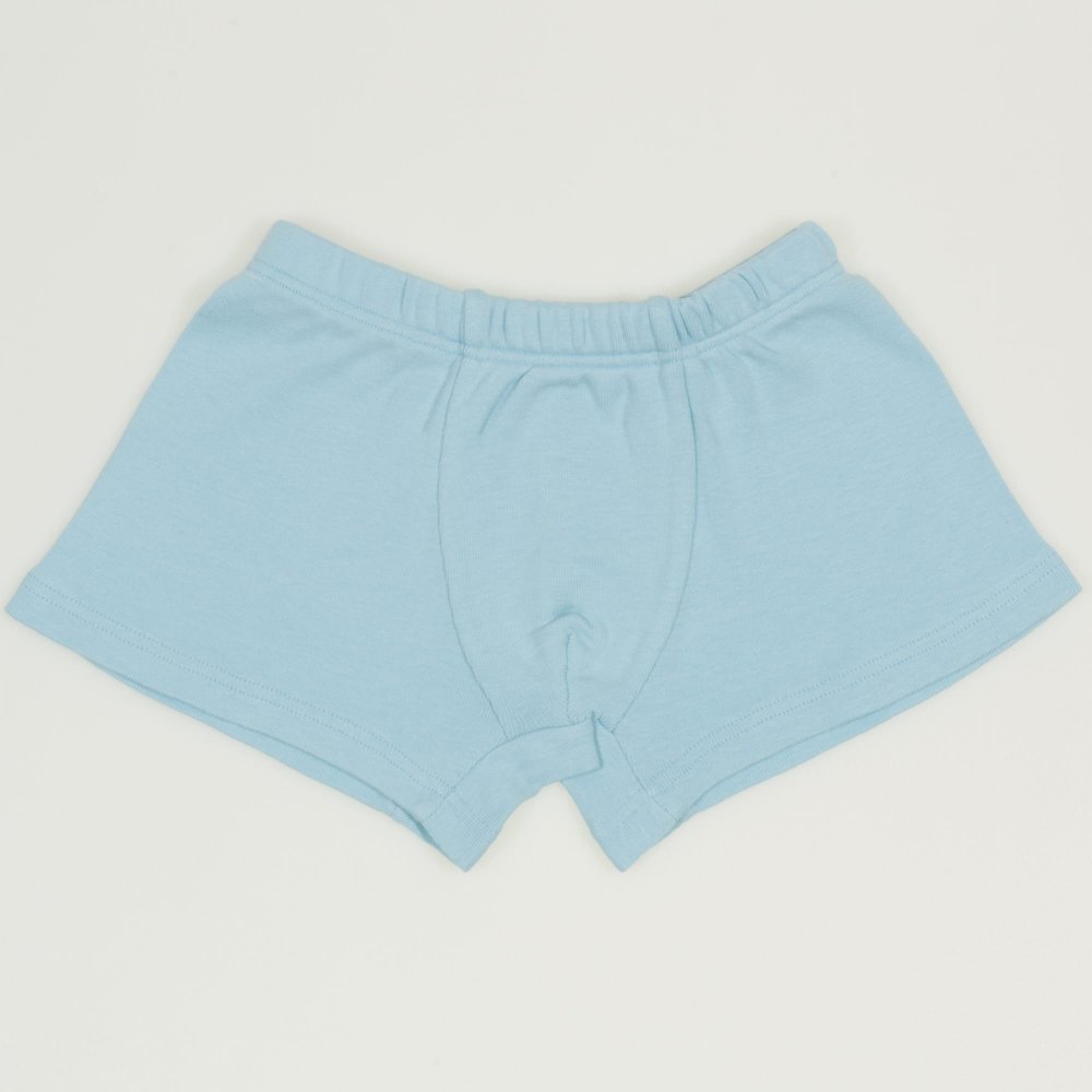 Bleu petit four boxer shorts | liloo