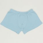 Bleu petit four boxer shorts | liloo