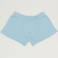 Bleu petit four boxer shorts