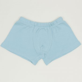 Bleu petit four boxer shorts | liloo