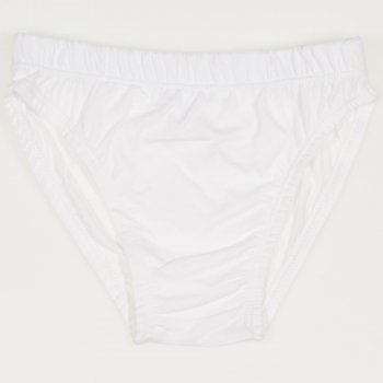 White briefs | liloo