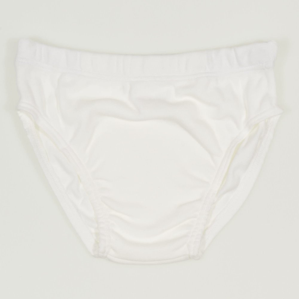 Blanc de blanc briefs | liloo