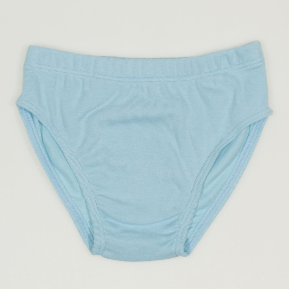 Bleu petit four briefs | liloo