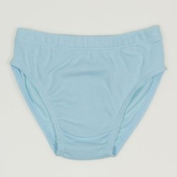 Bleu petit four briefs