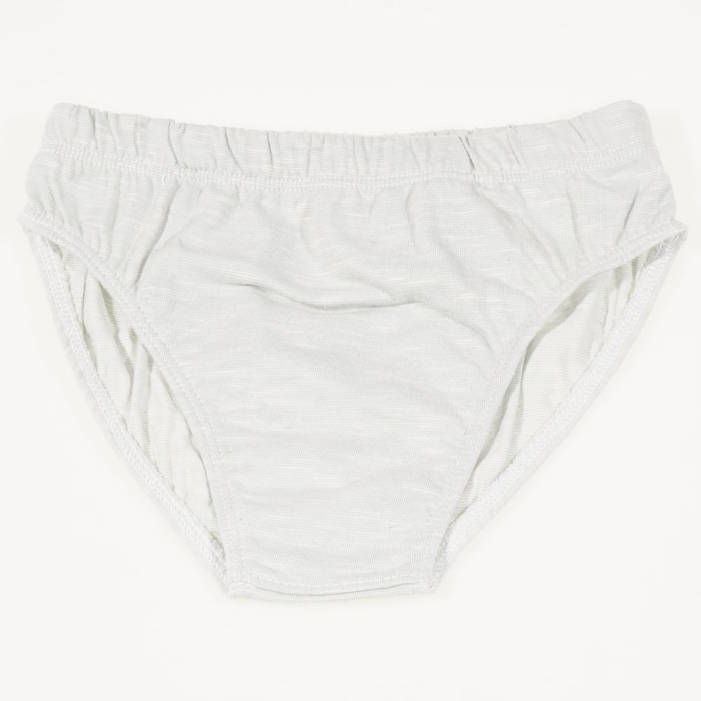 Chiloti bumbac organic culoarea ou de rata | liloo