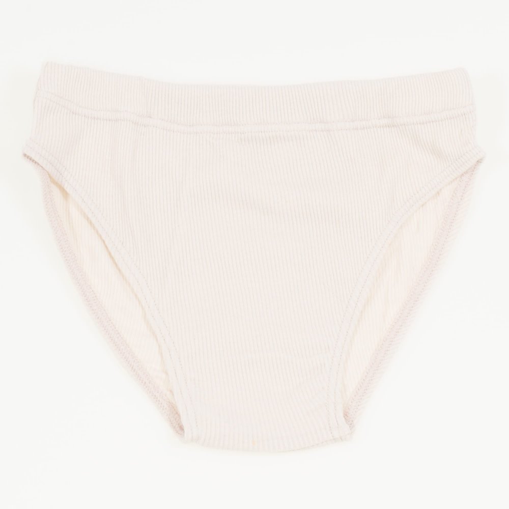 Cream panties  | liloo