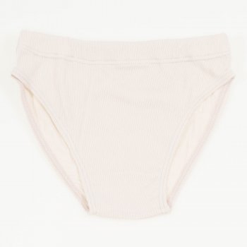 Cream panties  | liloo