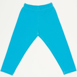 Aqua leggings