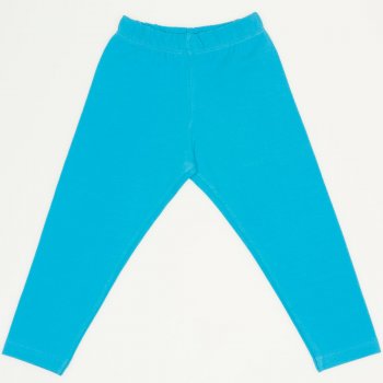 Aqua leggings | liloo