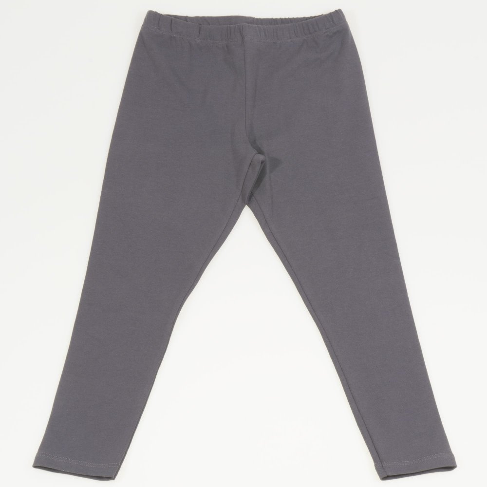 Dark grey leggings  | liloo