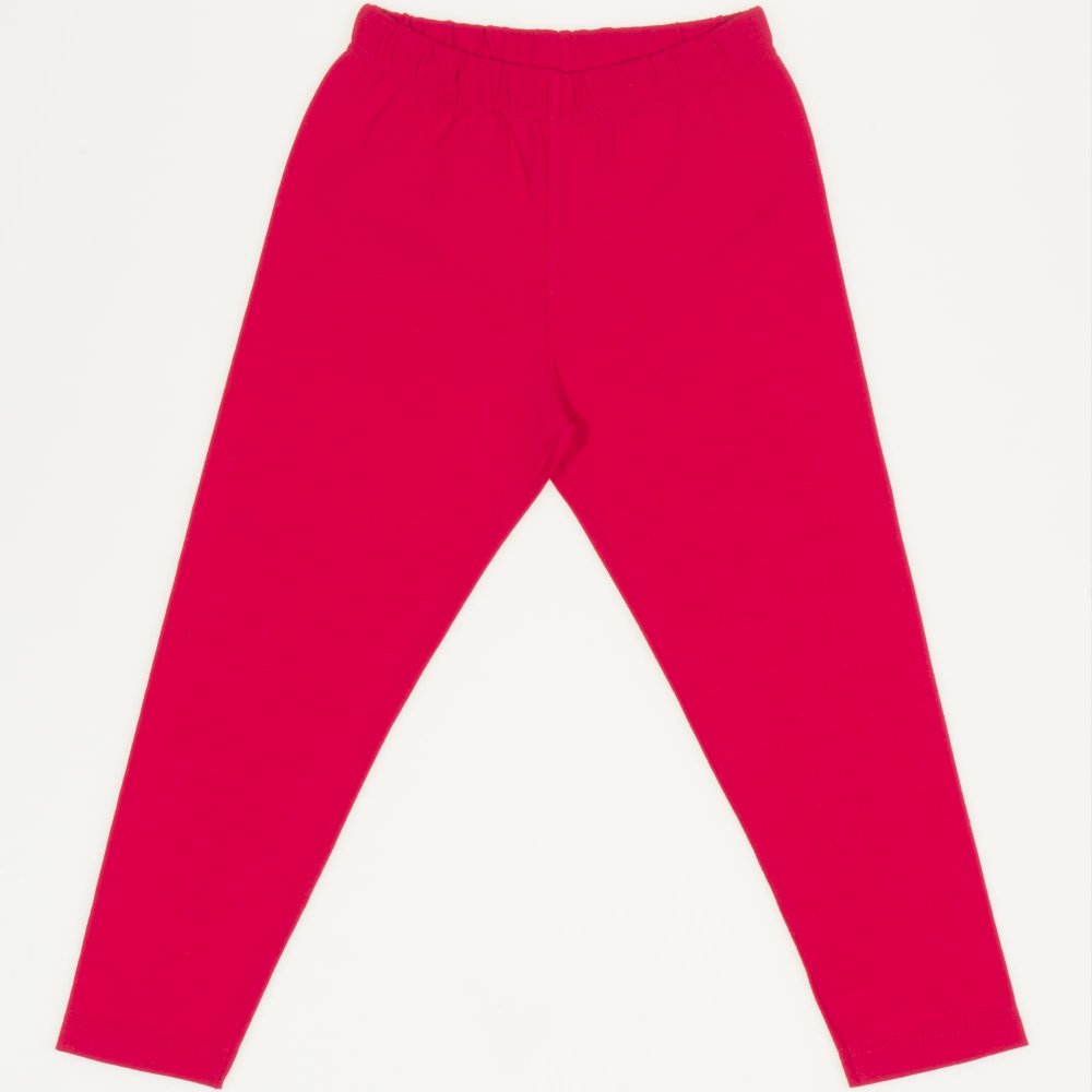 Red leggings | liloo